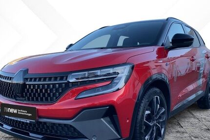 Renault Austral 9.790 km 36.314 &euro; Mühlhausen 99974