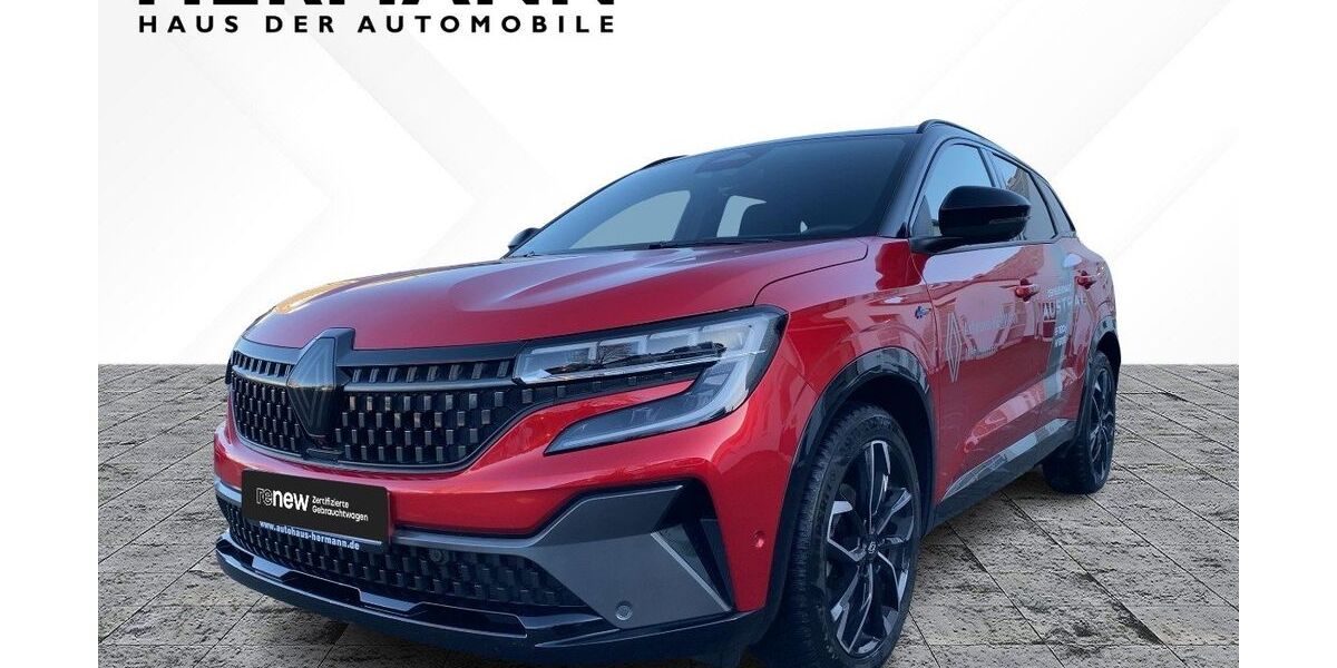 Renault Austral 9.790 km 36.314 &euro; Mühlhausen 99974