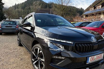 Skoda Kamiq 12.600 km 25.900 &euro; Gutach 77793