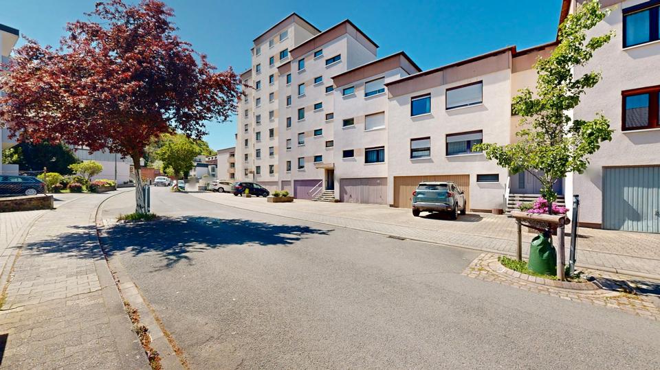 Etagenwohnung Landstuhl - 3 Zimmer, 85 m&sup2;, 209.990&euro; | Angebot:27157026