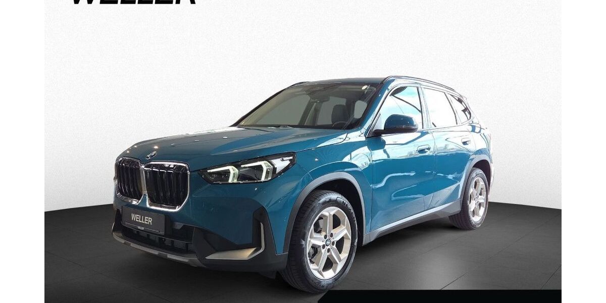 BMW X1 16.642 km 40.600 &euro; Osnabrück 49084