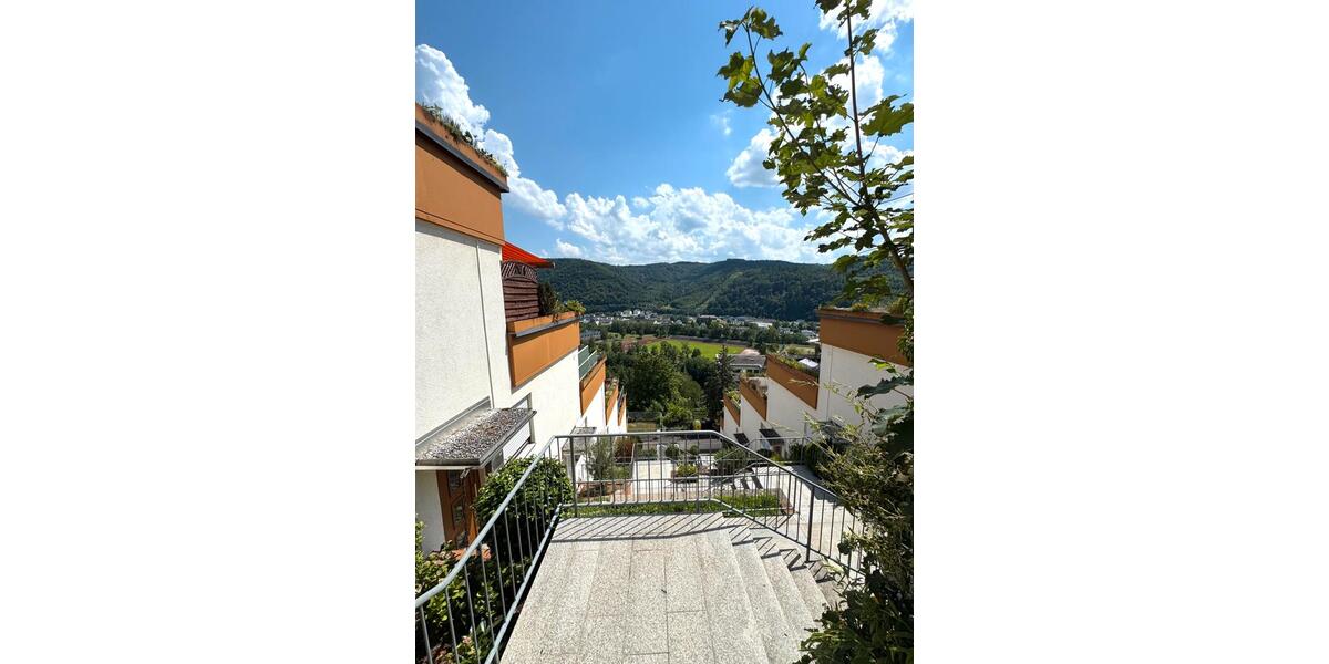 Terrassenwohnung Bad Ems - 3 Zimmer, 102 m&sup2;, 249.000&euro; | Angebot:26958350