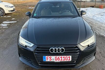 Audi A4 363.000 km 10.950 &euro; Moosburg 85368