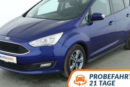 Ford C-Max 119.890 km 8.850 &euro; Frankfurt am Main 65936