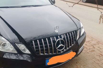 Mercedes-Benz E 220 223.000 km 10.900 &euro; Hilpoltstein 91161