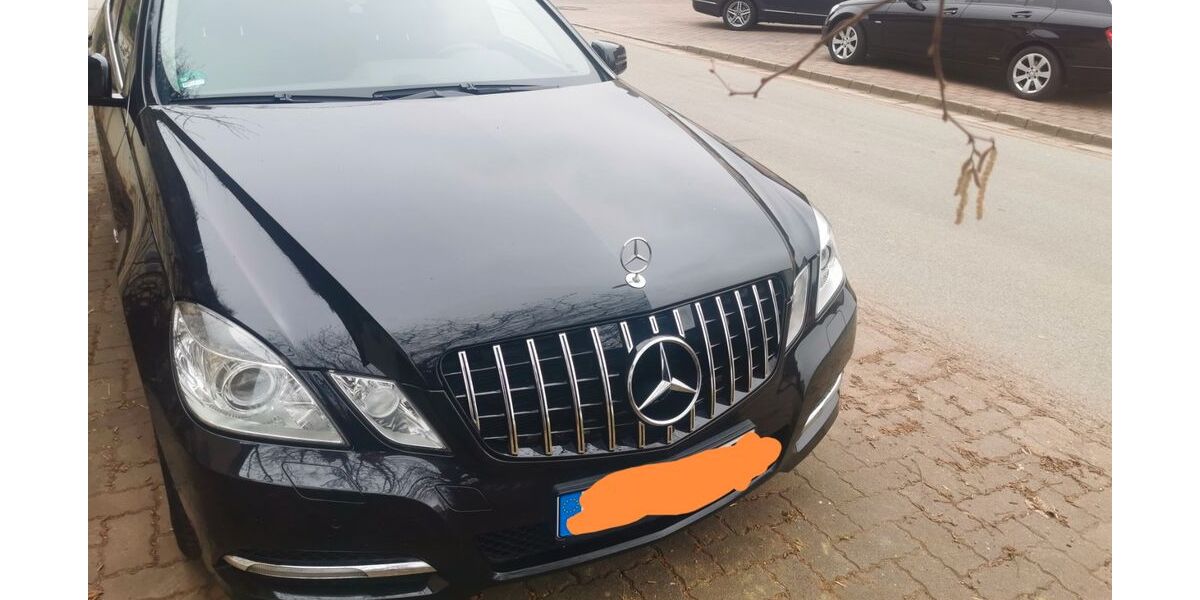 Mercedes-Benz E 220 223.000 km 10.900 &euro; Hilpoltstein 91161