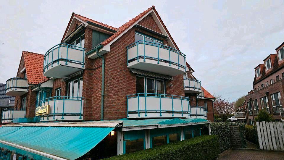 Etagenwohnung Wangerland - 3 Zimmer, 105 m&sup2;, 398.000&euro; | Angebot:26227148