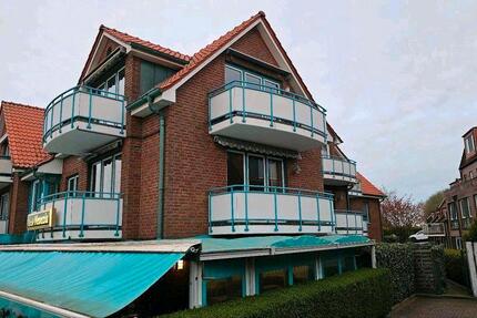 Wohnung Wangerland - 3 Zimmer, 105 m&sup2;, 398.000&euro; | Angebot:26227148