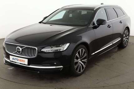 Volvo V90 19.251 km 44.690 &euro; Nürnberg 90441