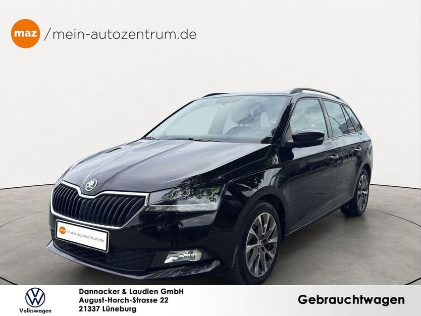 Fabia