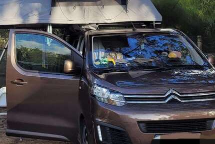 Citroen Spacetourer 175.000 km 20.000 € Groß-Gerau 64521