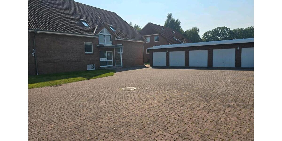 Dachgeschoßwohnung Burgdorf - 3 Zimmer, 65 m&sup2;, 600&euro; | Angebot:25434084