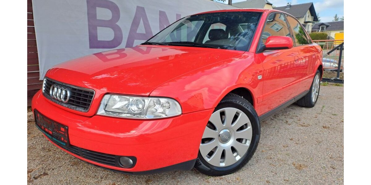 Audi A4 145.389 km 9.250 € Limbach-Oberfrohna 09212