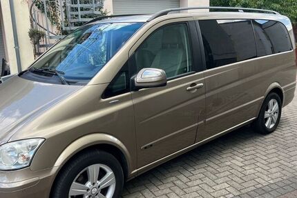 Mercedes Viano
