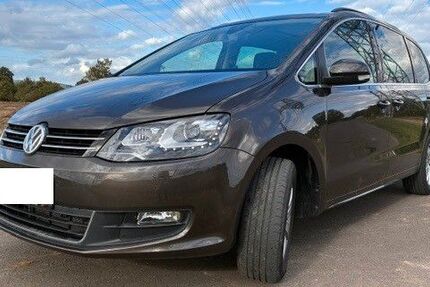 VW Sharan 95.000 km 22.100 &euro; Emmerthal 31860