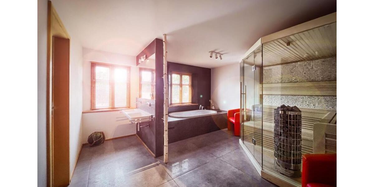 Maisonettenwohnung Bergen auf Rügen - 8 Zimmer, 180 m&sup2;, 2.160&euro; | Angebot:26131588