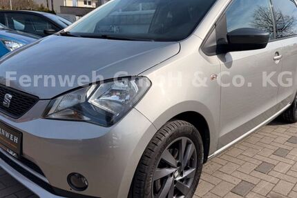Seat Mii 153.750 km 5.399 &euro; Bad Neustadt 97616