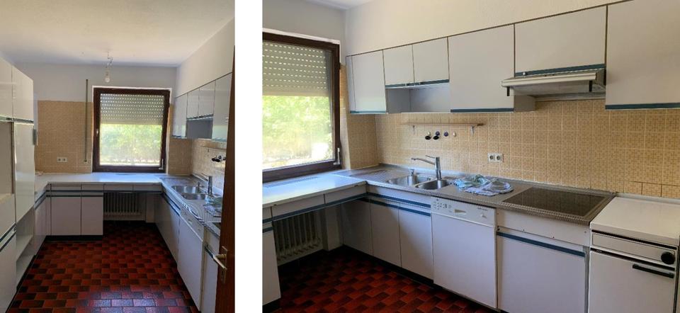 Dachgeschoßwohnung Kusterdingen - 1 Zimmer, 26 m&sup2;, 335&euro; | Angebot:25137047