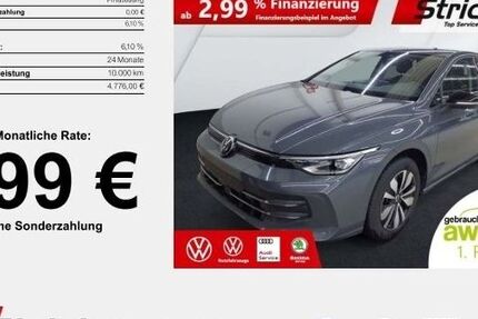 VW Golf 25.091 km 26.449 &euro; Detmold 32760