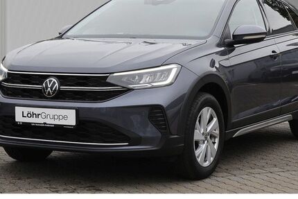 VW Taigo 62.160 km 19.480 € Andernach 56626