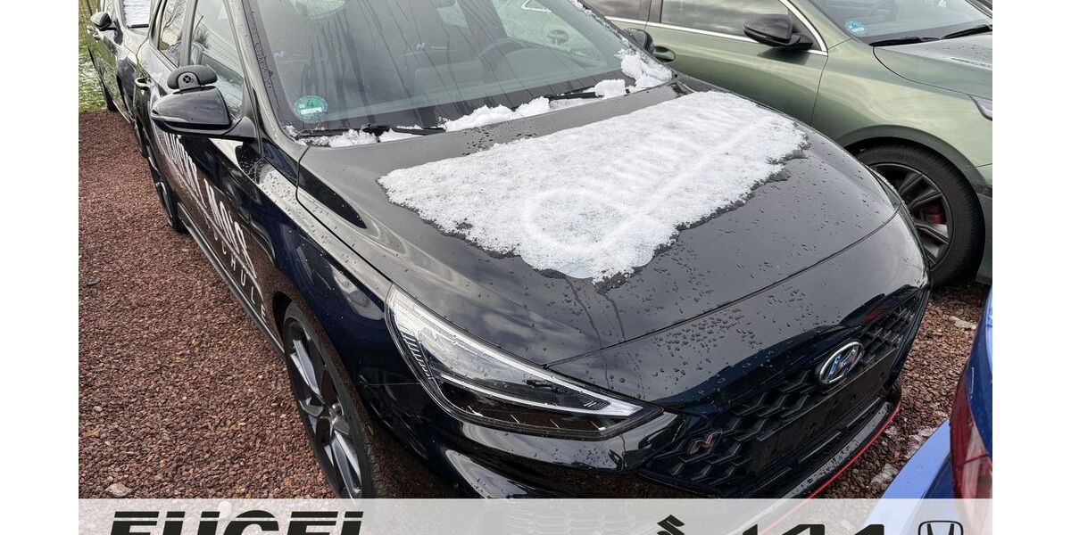 Hyundai i30 56.990 km 27.899 € Chemnitz - Mittelbach 09224