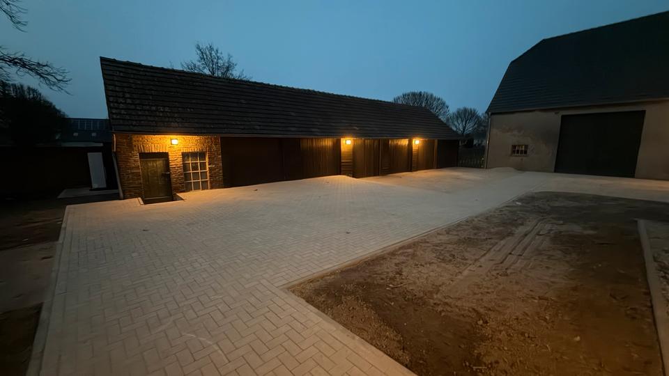 Etagenwohnung Kranenburg - 4 Zimmer, 119 m&sup2;, 1.390&euro; | Angebot:25825833