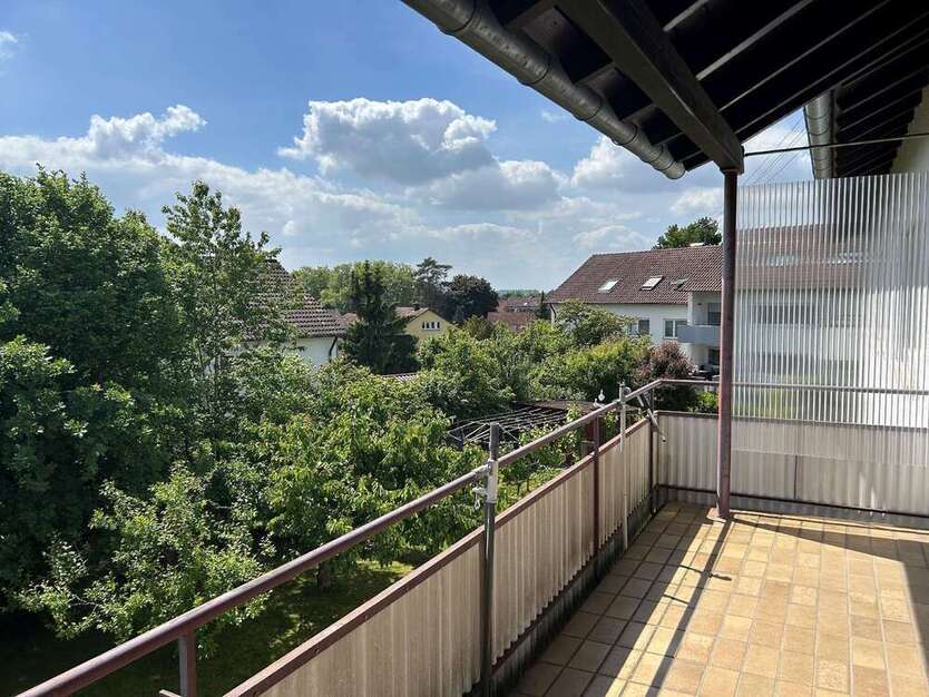 Wohnung zum Kaufen in Backnang 370.000 € 110 m²