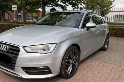 Audi A3 106.000 km 11.990 &euro; Goch 47574