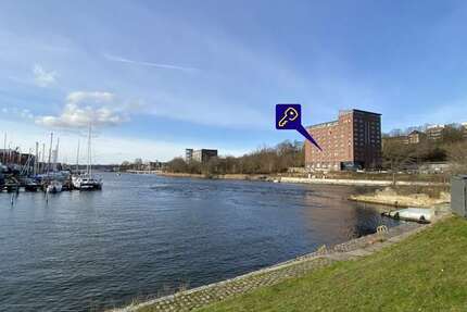 Wohnung Kiel / Neumühlen-Dietrichsdorf Dietrichsdorf - 1 Zimmer, 37 m&sup2;, 117.000&euro; | Angebot:26909217