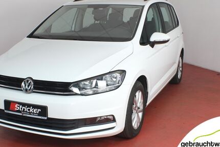 VW Touran 177.779 km 9.949 &euro; Horn Bad Meinberg 32805