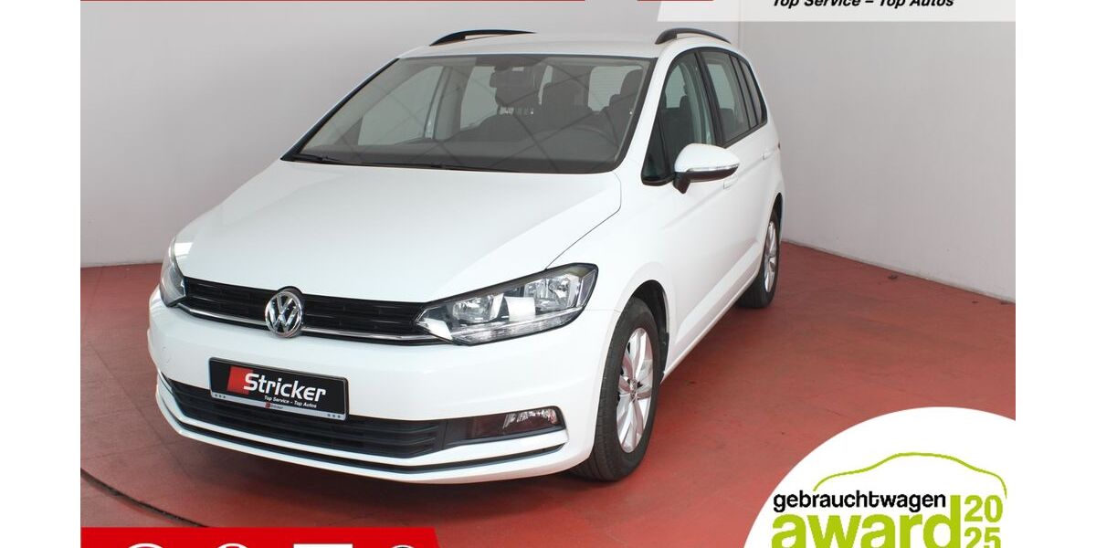 VW Touran 177.779 km 9.949 &euro; Horn Bad Meinberg 32805