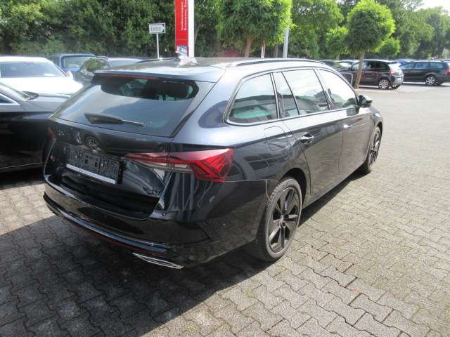Skoda Octavia RS 1.4 TSI eHybrid DSG NAVI LED HEAD UP CA 115.400 km 22.988 &euro; Bergkamen 59192