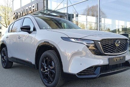 Mazda CX-5 5.250 km 36.699 &euro; Traunstein 83278