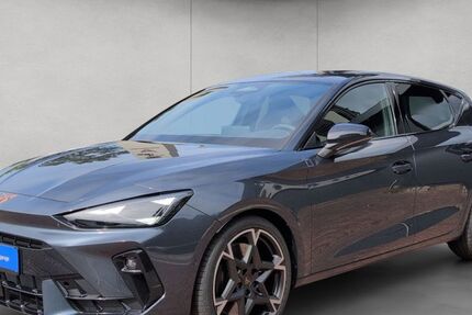 Cupra Leon 4.900 km 39.980 &euro; Rendsburg 24768