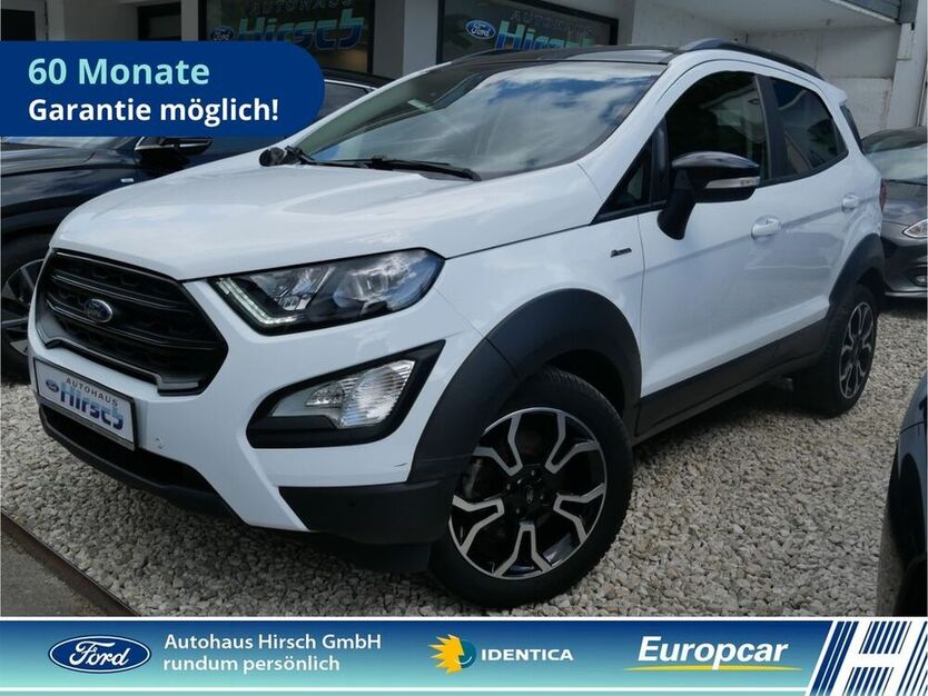 EcoSport