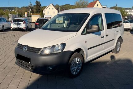 VW Caddy 287.000 km 5.300 &euro; Sulzbach/Murr 71560