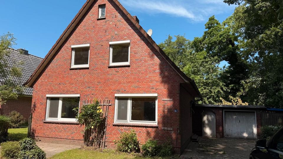Einfamilienhaus Schortens - 4 Zimmer, 94 m&sup2;, 182.000&euro; | Angebot:26932132