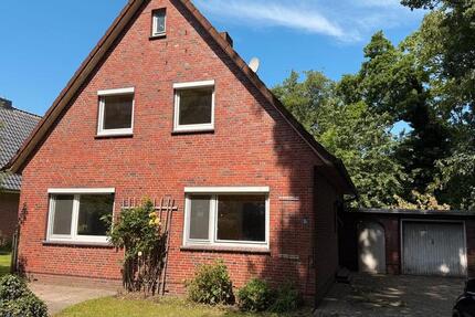 Haus Schortens - 4 Zimmer, 94 m&sup2;, 182.000&euro; | Angebot:26932132