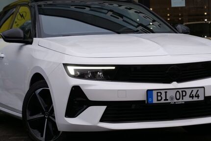 Opel Astra 3.000 km 26.990 &euro; Bielefeld 33647