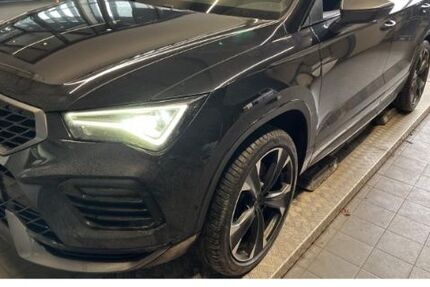 Cupra Ateca 25.522 km 30.950 &euro; Ingolstadt 85053