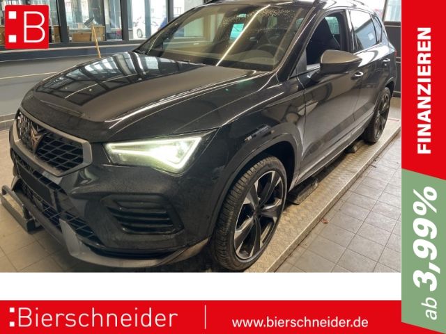 Cupra Ateca 25.522 km 30.950 &euro; Ingolstadt 85053