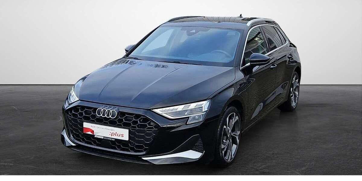 Audi A3 9.685 km 36.890 &euro; Osnabrück 49080