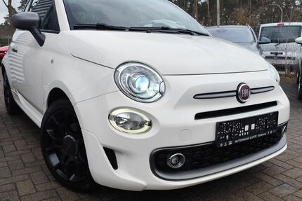 Fiat 500 163.664 km 7.450 &euro; Schlangen 33189