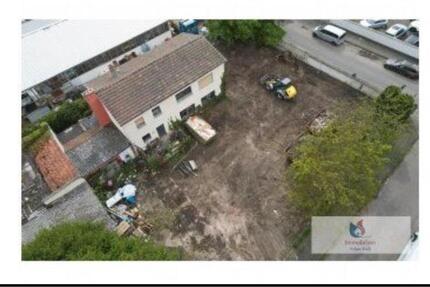 Grundstück Hanau Großauheim - 1.000&euro; | Angebot:26398830