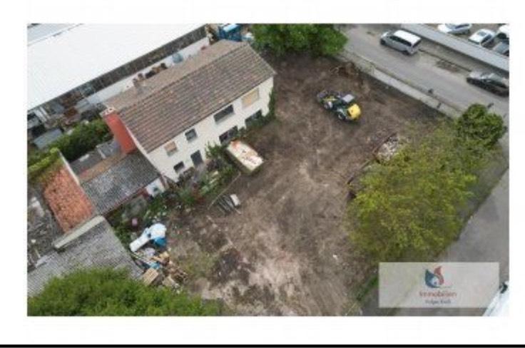 Grundstück Hanau Großauheim - 1.000&euro; | Angebot:26398830