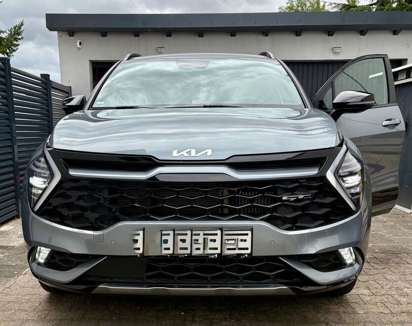 Sportage