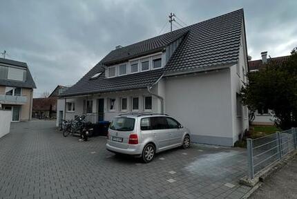 Mehrfamilienhaus
