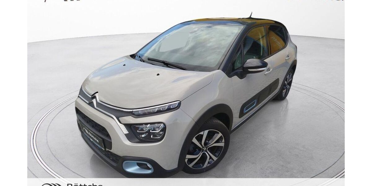 Citroen C3 28.533 km 14.440 &euro; Oschersleben 39387