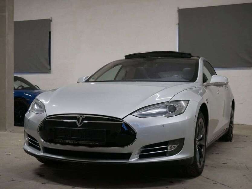 Model S