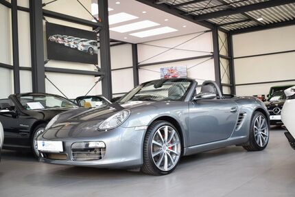 Porsche Boxster 57.600 km 29.899 &euro; Meerbusch 40667